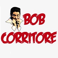 Phoenix Blues Harmonica Player Bob Corritore