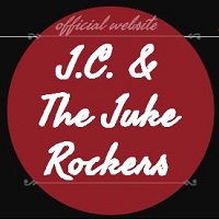 J.C. and the Juke Rockers Banner and Logo
