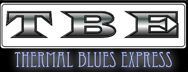 tbe logo