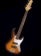 Thermal Blues Express Bass Player Heather Flanagan: image 4 0f 6 thumb