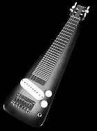 TBE Guitar Player : image 3 0f 6 thumb